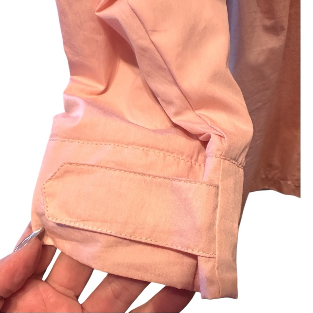 Kari Traa Oppheim L Jacket - Yellow/Pink Colorway (Sz LRG) (EUC) - Picture 5 of 12